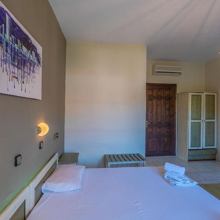 Natasa Hotel 斯卡拉伯塔麦斯 外观 照片