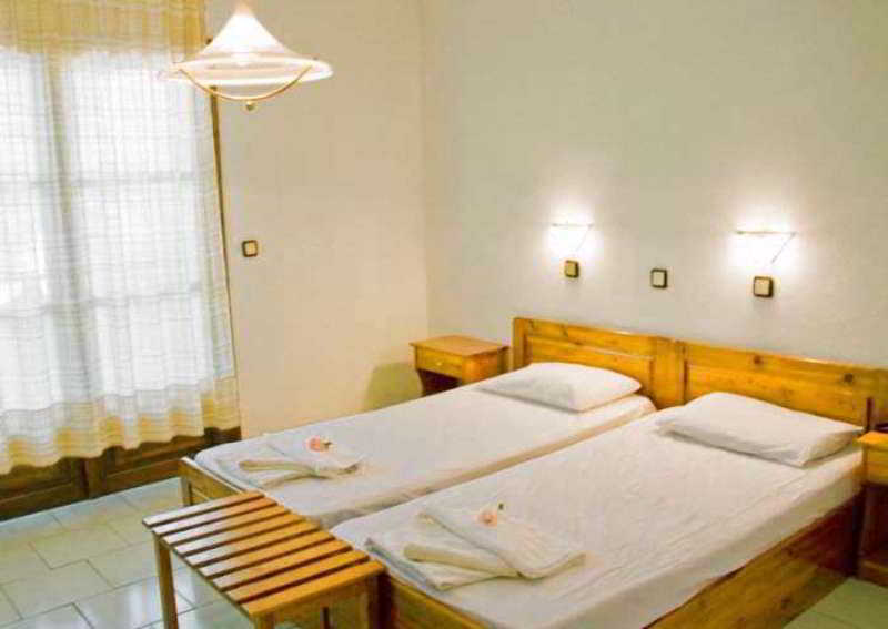 Natasa Hotel 斯卡拉伯塔麦斯 外观 照片